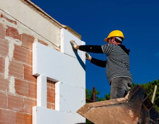 Types of Insulation We Offer in Yuma, AZ