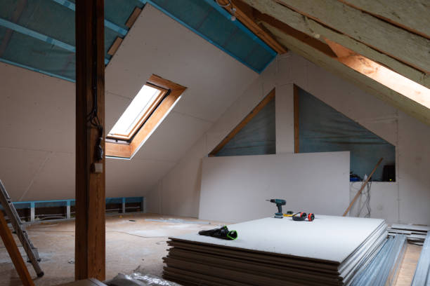 Best Spray Foam Insulation in Yuma, AZ