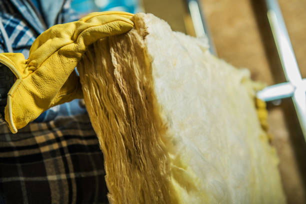 Best Geographic-Specific Insulation Services in Yuma, AZ